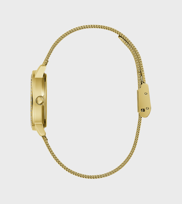 Guess Designer Watches - Gold undefined