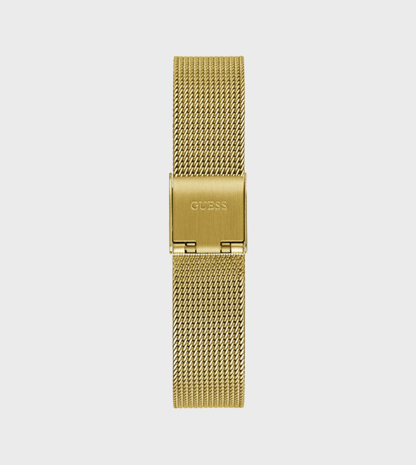 Guess Designer Watches - Gold undefined