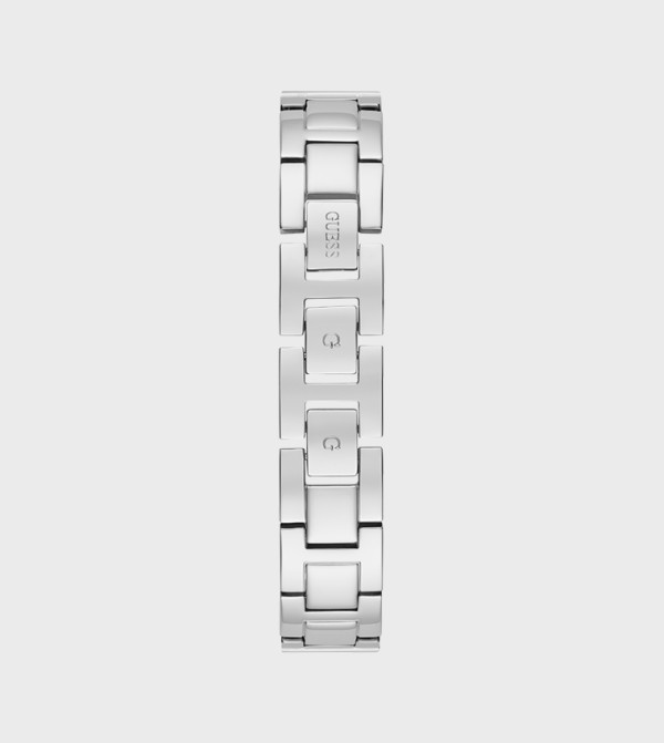 Guess  Designer Watches - Silver undefined
