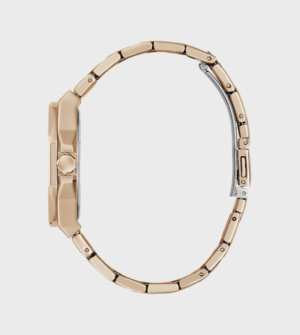 Guess Designer Watches - Gold undefined
