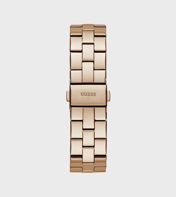 Guess Designer Watches - Gold undefined