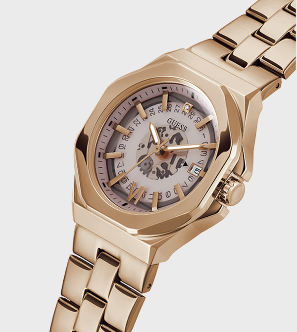 Guess Designer Watches - Gold undefined
