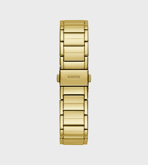 Guess  Designer Watches - Gold undefined
