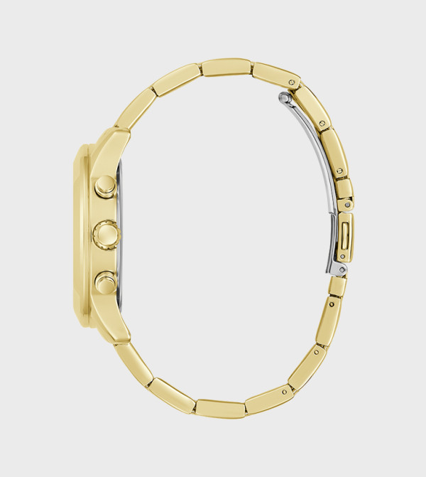 Guess  Designer Watches - Gold undefined