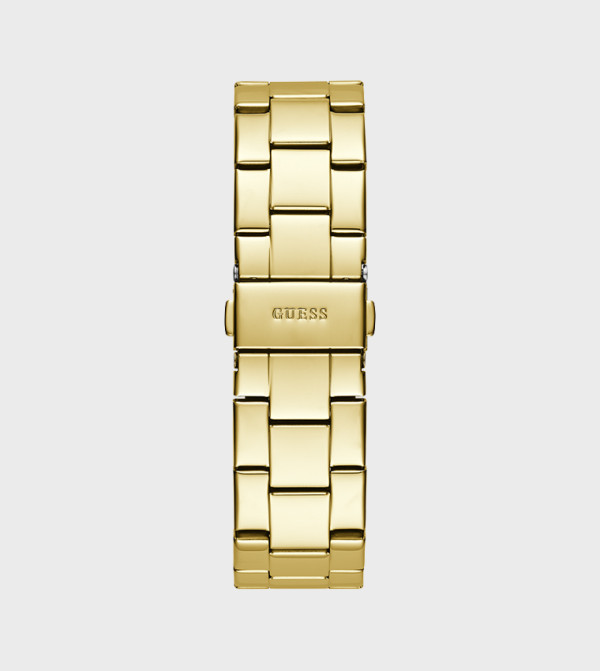 Guess  Designer Watches - Gold undefined
