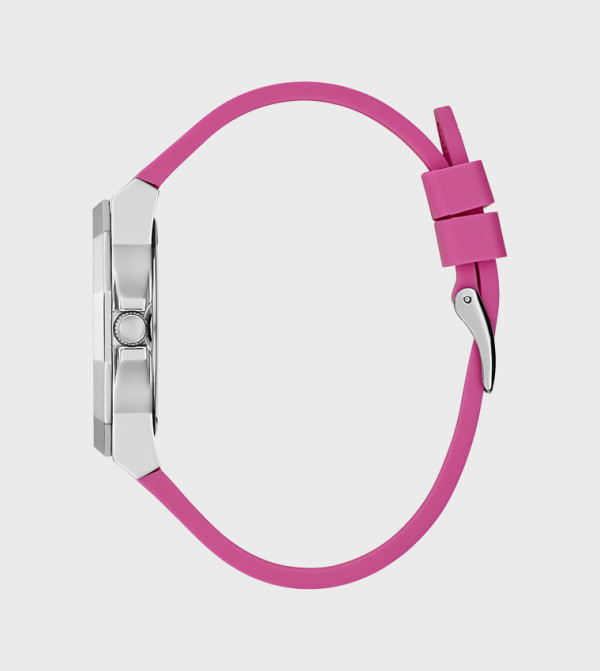 Guess  Designer Watches - Pink undefined