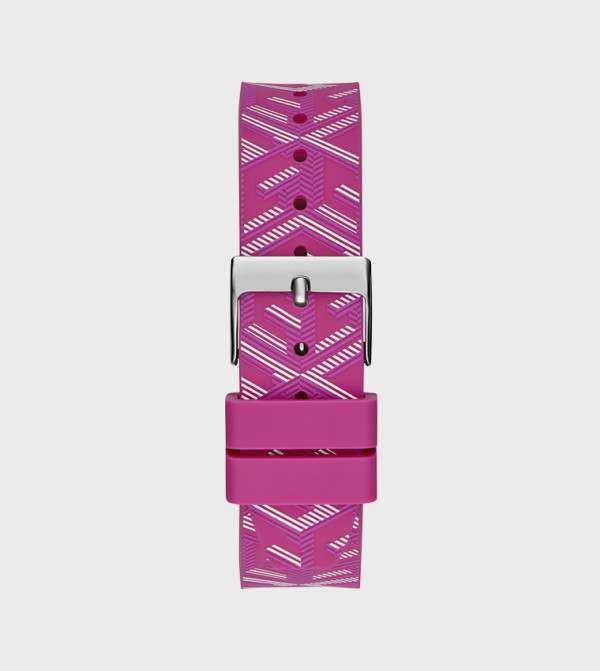 Guess  Designer Watches - Pink undefined