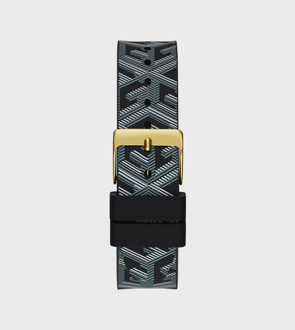 Guess  Designer Watches - Black undefined