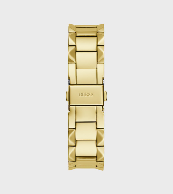 Guess  Designer Watches - Gold undefined