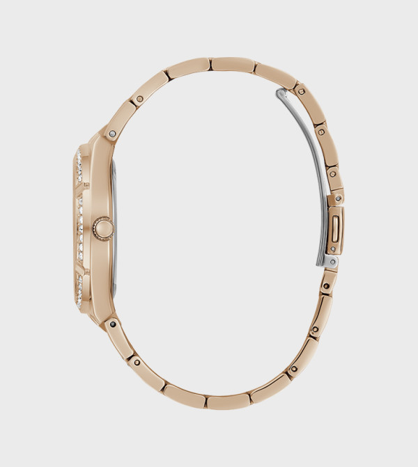 جيس  ساعات المصممين - ذهبي undefined