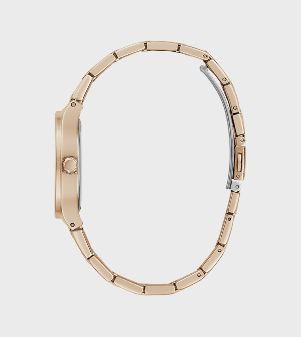 جيس  ساعات المصممين - وردي undefined