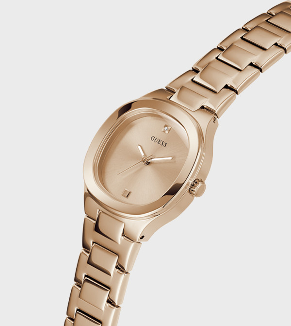 جيس  ساعات المصممين - وردي undefined