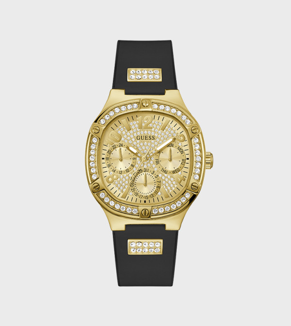 Guess  Designer Watches - Black undefined