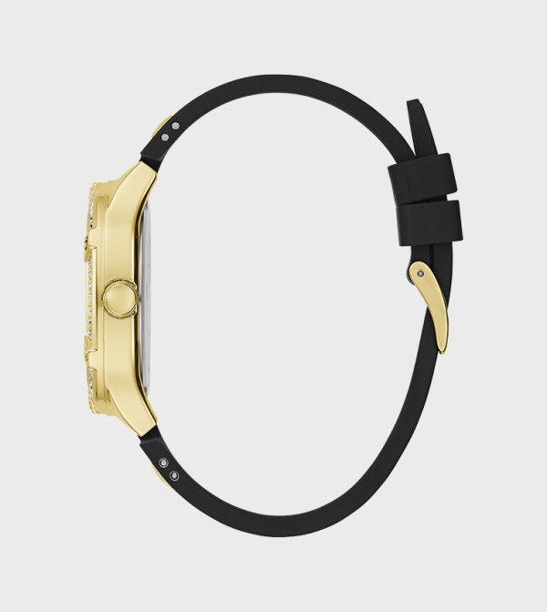 Guess  Designer Watches - Black undefined