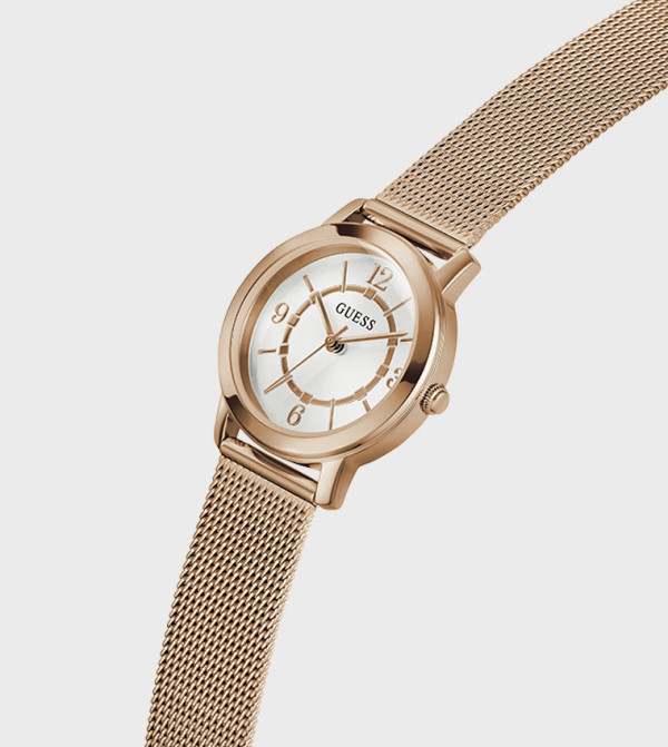 Guess  Watches - Rose undefined