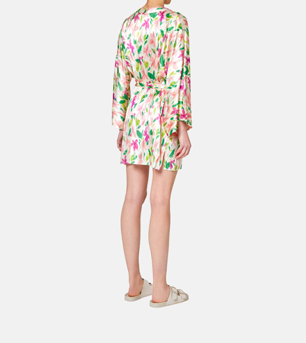 SUNDEK  Kimonos - Off White Kimonos