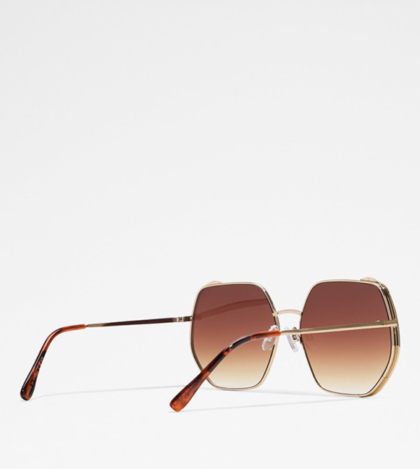 Aldo Accessories  Sunglasses - Brown undefined