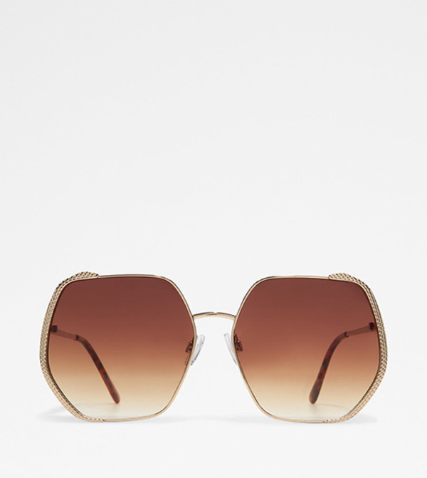 Aldo Accessories  Sunglasses - Brown undefined