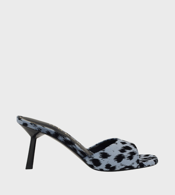 Guess Guess - Grey Heels