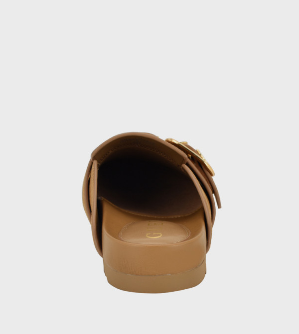 Guess Guess - Beige clogs