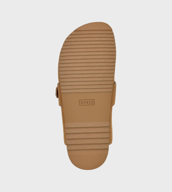 Guess Guess - Beige clogs