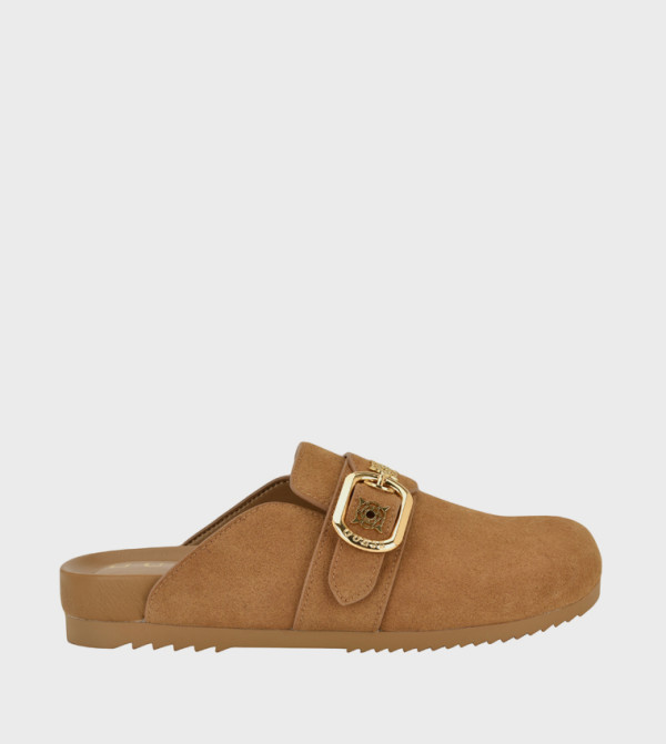 Guess Guess - Beige clogs