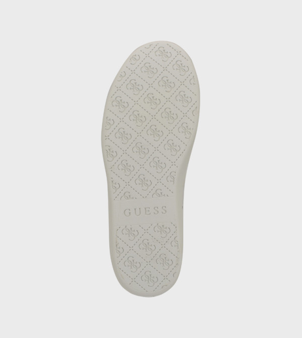 Guess Guess - Multi Low Top