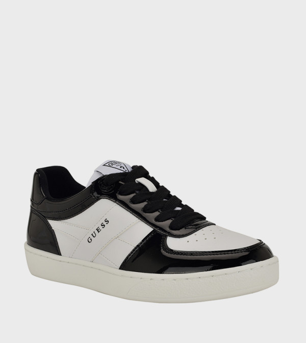 Guess Guess - Multi Low Top