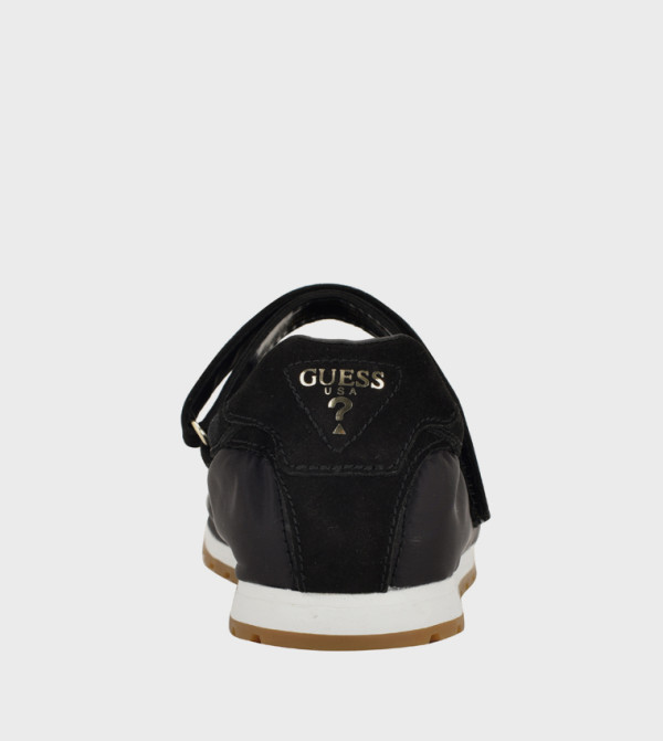 Guess Guess - BLACK Mary Janes