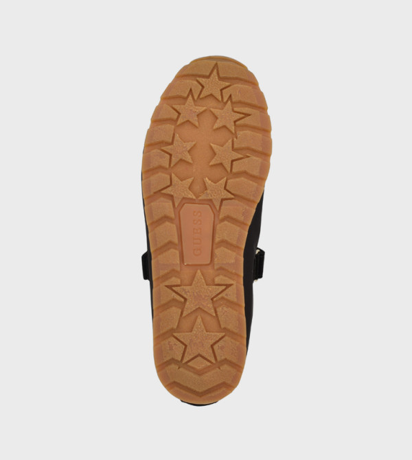 Guess Guess - BLACK Mary Janes