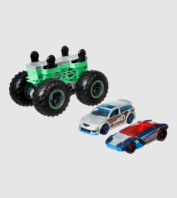 R&B Kids R&B Kids - Multi DIE CAST WHEELS & SETS