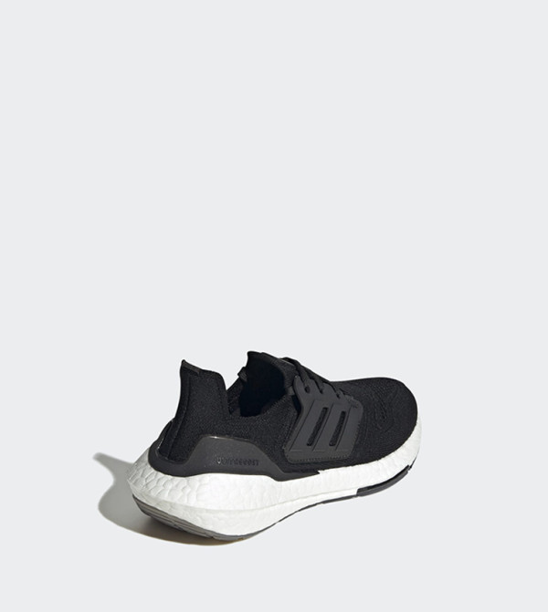 Adidas Sports - Black Running & Training