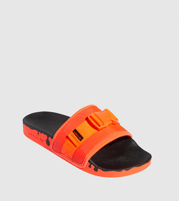 Adidas sportsday-slippers - Multi Slides