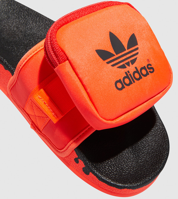 Adidas sportsday-slippers - Multi Slides