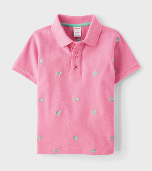 Gymboree Gymboree - Pink T-shirts