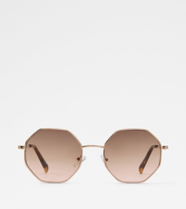 Aldo Accessories Aldo Accessories - Gold undefined