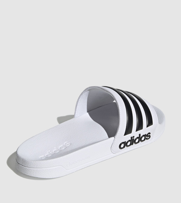 Adidas Adidas - Grey Slides