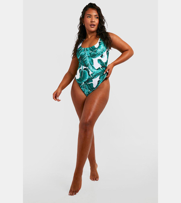 boohoo - Outlet  Clothing - White Swim & Beachwear