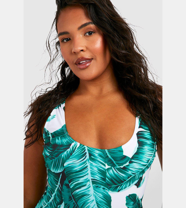 boohoo - Outlet  Clothing - White Swim & Beachwear