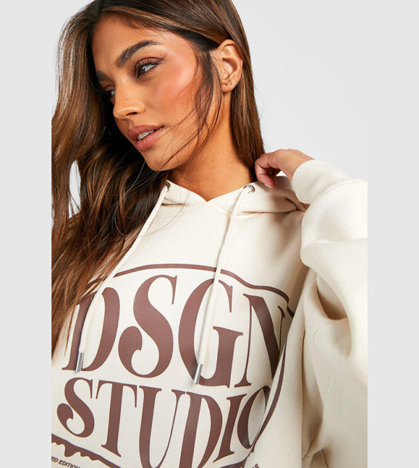 boohoo - Outlet  Sportswear - Beige Track Suits