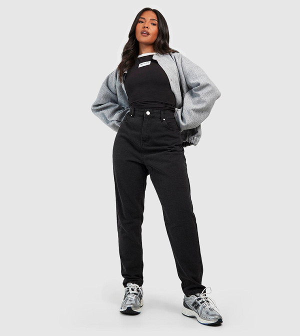 boohoo - Express boohoo - Black Jeans