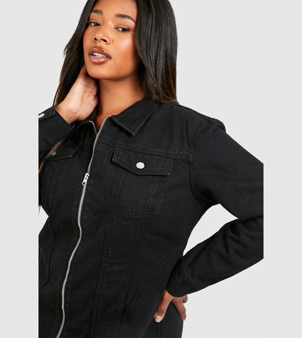 boohoo  Dresses - Black Dresses