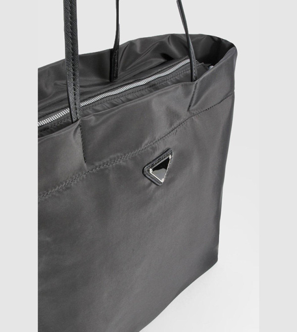 بوهو بوهو - أسود حقائب يد كبيرة