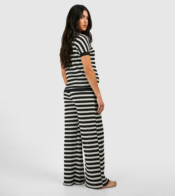 boohoo  Swimwear - Black Swimwear & Beachwear
