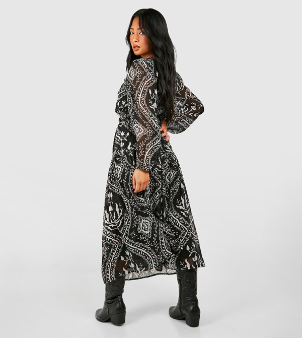 boohoo  Dresses - Multi Casual Dresses