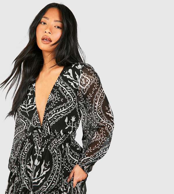 boohoo  Dresses - Multi Casual Dresses