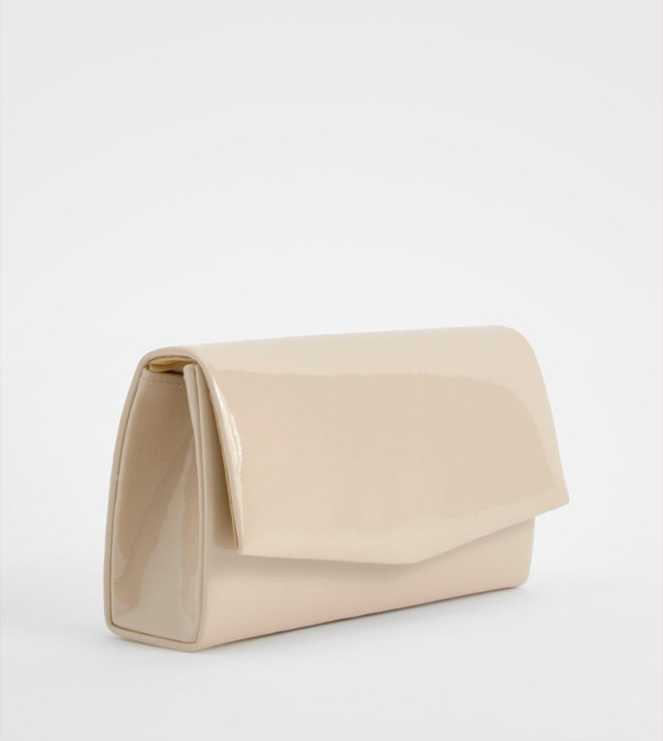 boohoo - Outlet boohoo - Outlet - Nude Clutches
