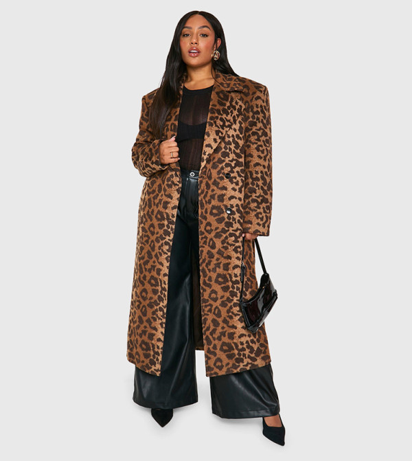 boohoo - Outlet  Jackets & Coats - Multi Jackets & Coats