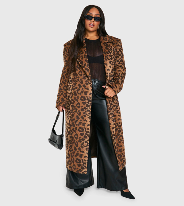 boohoo - Outlet  Jackets & Coats - Multi Jackets & Coats