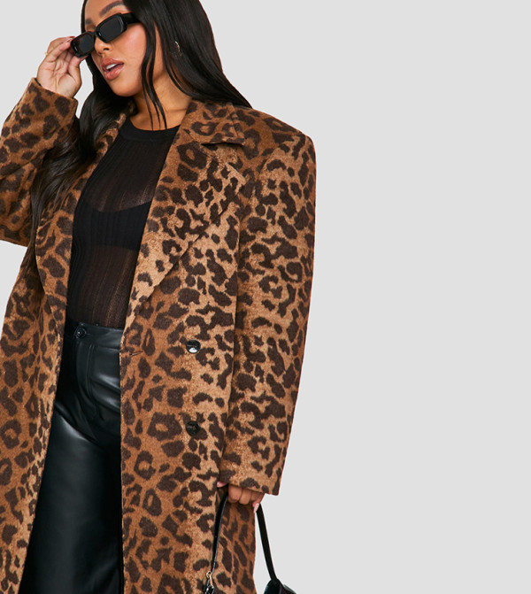 boohoo - Outlet  Jackets & Coats - Multi Jackets & Coats